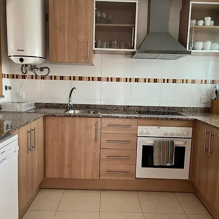 Apartment Duplex Torre La Sal Magic World La Tormesilla Venta de San Antonio-Estacion