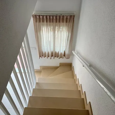 Duplex Torre La Sal Magic World La Tormesilla Apartment Venta de San Antonio-Estacion