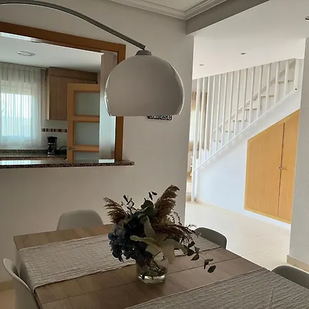 Apartment Duplex Torre La Sal Magic World La Tormesilla Venta de San Antonio-Estacion