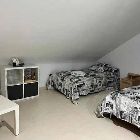Apartment Duplex Torre La Sal Magic World La Tormesilla