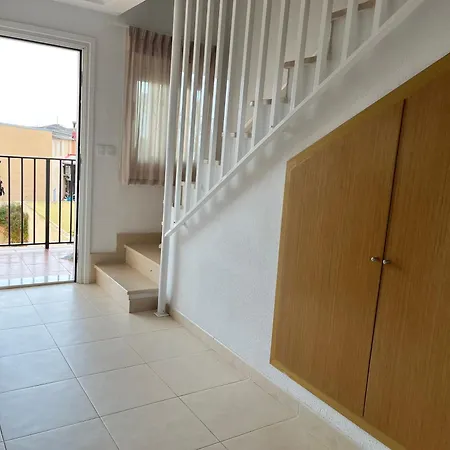 Duplex Torre La Sal Magic World La Tormesilla *