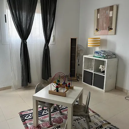 Duplex Torre La Sal Magic World La Tormesilla * Venta de San Antonio-Estacion