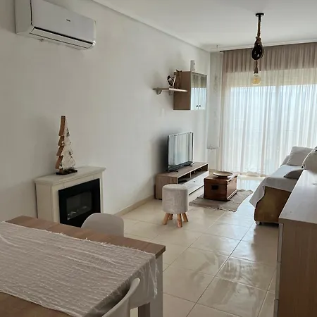 Duplex Torre La Sal Magic World La Tormesilla Venta de San Antonio-Estacion