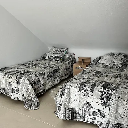 Duplex Torre La Sal Magic World La Tormesilla Apartment *