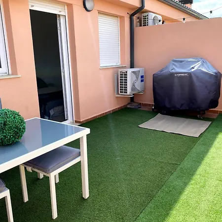 Apartment Duplex Torre La Sal Magic World La Tormesilla *