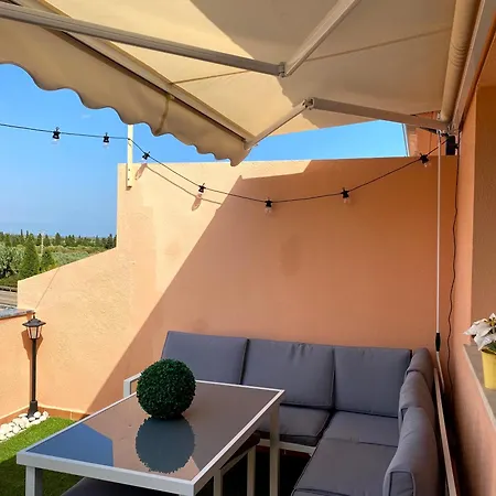 Duplex Torre La Sal Magic World La Tormesilla